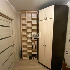 Квартира 35,3 м², 1-комнатная - изображение 5