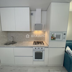 Квартира 31,4 м², 1-комнатная - изображение 4