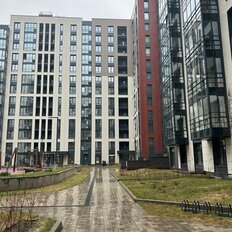 Квартира 53,3 м², 2-комнатная - изображение 1