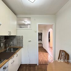 Квартира 43 м², 2-комнатная - изображение 3