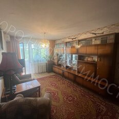Квартира 46,4 м², 2-комнатная - изображение 2