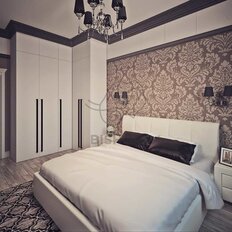 Квартира 44,3 м², 1-комнатная - изображение 3