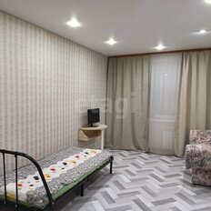 Квартира 33,4 м², 1-комнатная - изображение 2