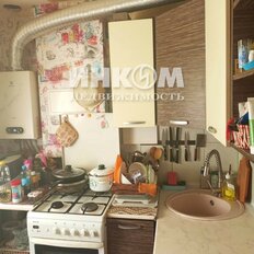 Квартира 46 м², 2-комнатная - изображение 3