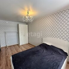 Квартира 45,2 м², 2-комнатная - изображение 3