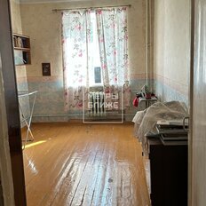 Квартира 84,8 м², 3-комнатная - изображение 4