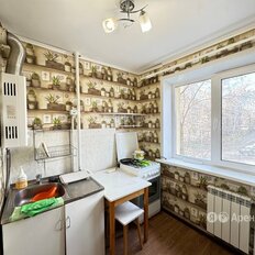 Квартира 45 м², 2-комнатная - изображение 1