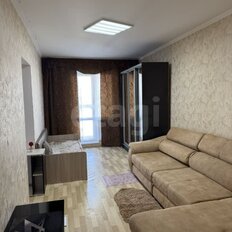 Квартира 42 м², 1-комнатная - изображение 1