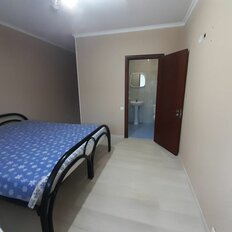 Квартира 15,5 м², 1-комнатные - изображение 5