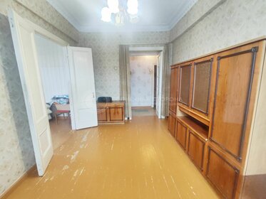 61,2 м², 3-комнатная квартира 3 950 000 ₽ - изображение 60