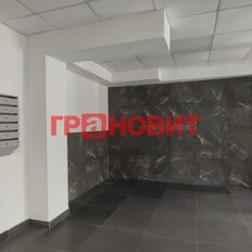 Квартира 62,8 м², 2-комнатная - изображение 4