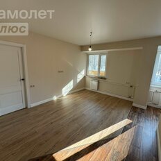 Квартира 39,2 м², 2-комнатная - изображение 2