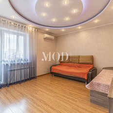 Квартира 41,7 м², 1-комнатная - изображение 4