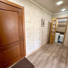 Квартира 39,7 м², 1-комнатная - изображение 2