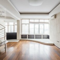 Квартира 185 м², 4-комнатная - изображение 2