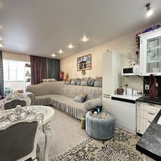 Квартира 30 м², студия - изображение 1