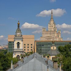 Квартира 50,7 м², 2-комнатные - изображение 1