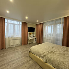 Квартира 95 м², 3-комнатная - изображение 5
