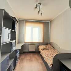 Квартира 60,6 м², 4-комнатная - изображение 1