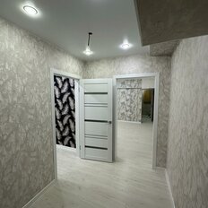 Квартира 56 м², 2-комнатные - изображение 2