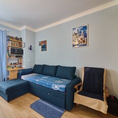 Квартира 48 м², 1-комнатные - изображение 4
