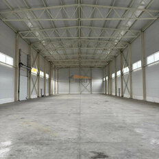 1440 м², склад - изображение 2