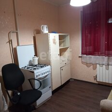 Квартира 34 м², 1-комнатная - изображение 4