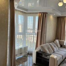 Квартира 44,6 м², 1-комнатная - изображение 3