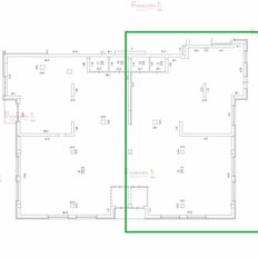 241,5 м², торговое помещение - изображение 1