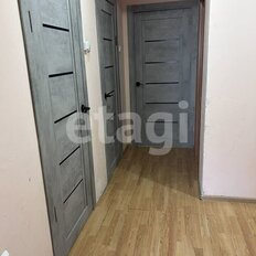 Квартира 72,5 м², 3-комнатная - изображение 5