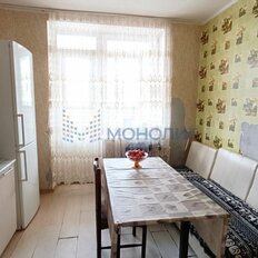 Квартира 51,2 м², 1-комнатная - изображение 3