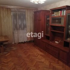 Квартира 45,2 м², 2-комнатная - изображение 3