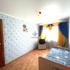 Квартира 60 м², 3-комнатная - изображение 4