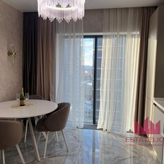 Квартира 37 м², 1-комнатная - изображение 1
