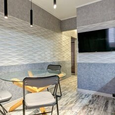 Квартира 39,4 м², 1-комнатная - изображение 3