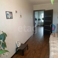 Квартира 43,5 м², 2-комнатная - изображение 5