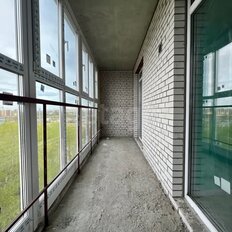 Квартира 86 м², 3-комнатная - изображение 4