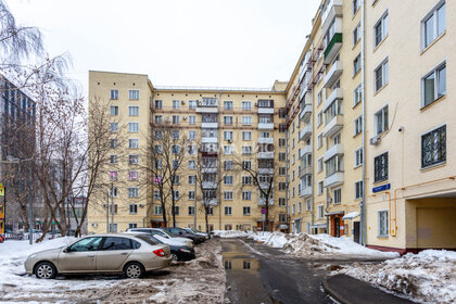Снять квартиру на улице Омская в Москве - изображение 3