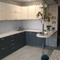 Квартира 79,2 м², 3-комнатная - изображение 5