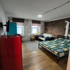 Квартира 29,1 м², 1-комнатная - изображение 1