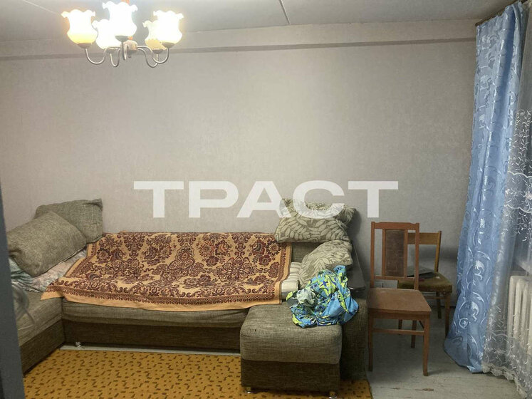 59 м², 3-комнатная квартира 3 850 000 ₽ - изображение 37