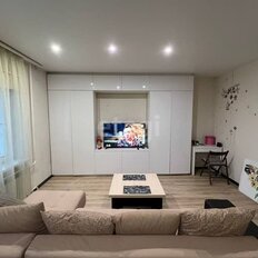 Квартира 32,8 м², студия - изображение 5