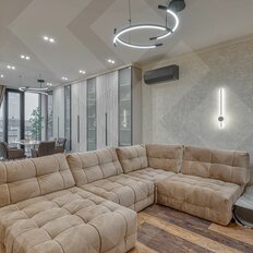 Квартира 100 м², 3-комнатные - изображение 1