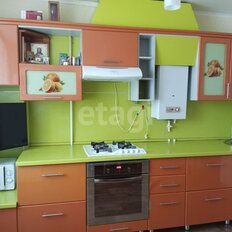 Квартира 61,4 м², 2-комнатная - изображение 3