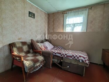 20 м² дом, 6 соток участок 480 000 ₽ - изображение 45