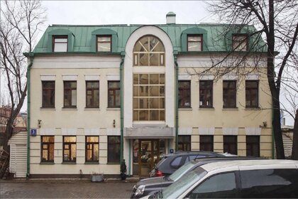 378 м², офис 1 354 500 ₽ в месяц - изображение 53