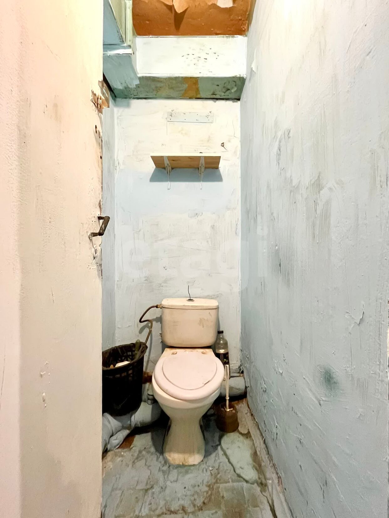 Комната 12 м² в Вологда — фото 26 из 30