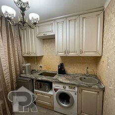 Квартира 34,7 м², 1-комнатная - изображение 1