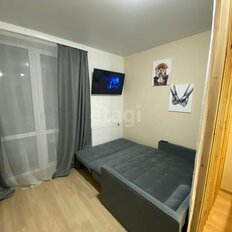 Квартира 21,9 м², студия - изображение 2