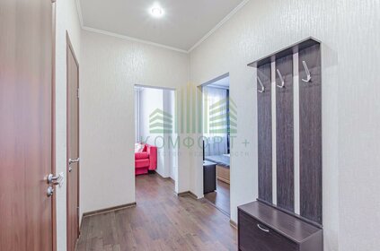 30 м², квартира-студия 45 000 ₽ в месяц - изображение 82